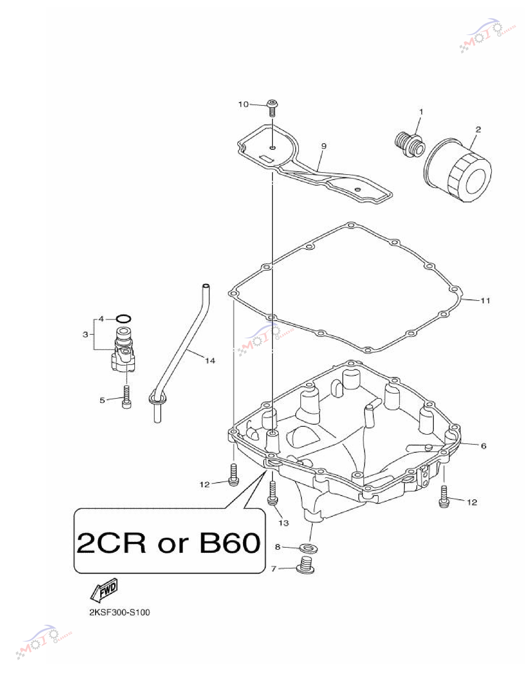 Engine Diagram